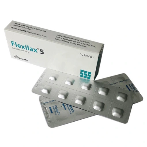 flexilax-5-mg